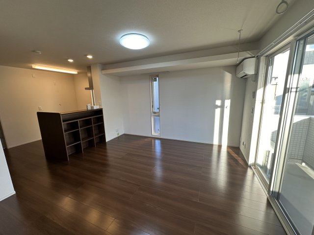 リヴェールのロビー