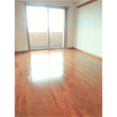 【内装】 | KS･WinHills | 洋室
