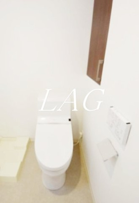 【トイレ】 | ＧＲＯＷＳ綾瀬 | トイレです。
