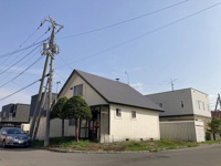 花川北2-5　戸建の画像