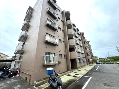 【外観】 | パビリオン平坂