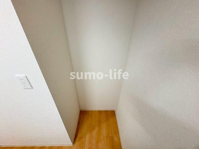 クレアール塚口Ⅰのその他