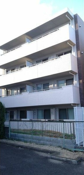 ヴィラエーデル瑞穂