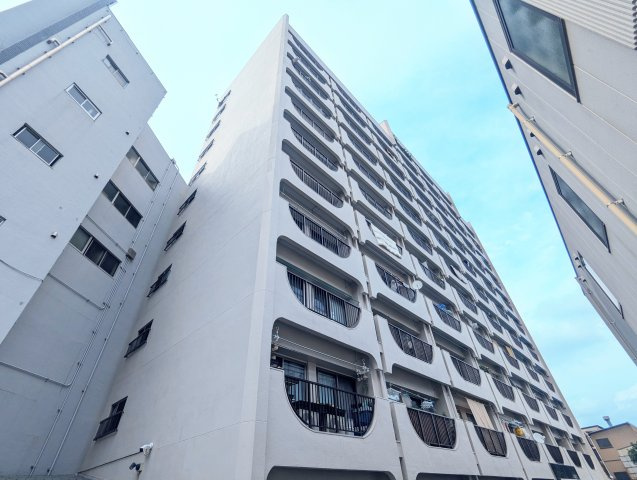 向島ハイツ
