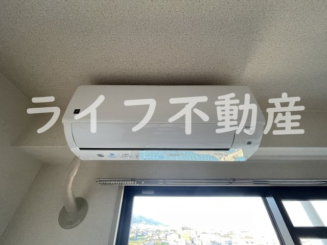 セピア辻井横小路の設備