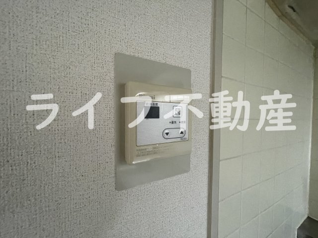 セピア辻井横小路の設備