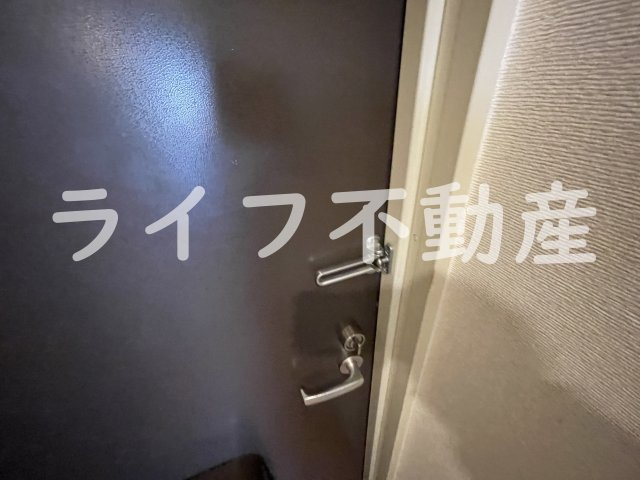 セピア辻井横小路の設備