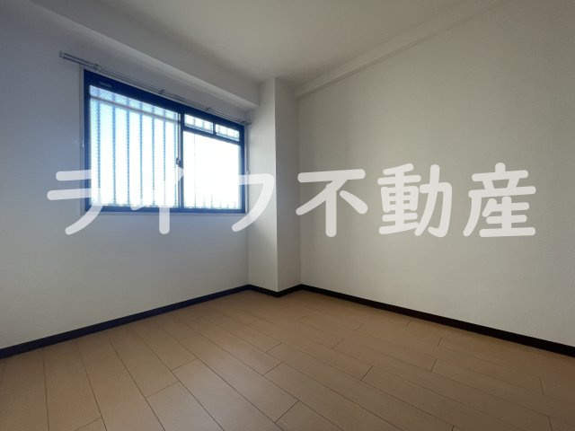 セピア辻井横小路の内装|内装もきれいです