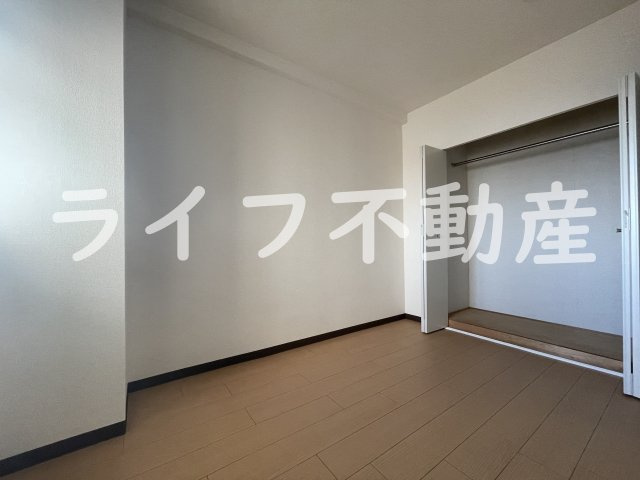 セピア辻井横小路の内装|内装も気になるポイント