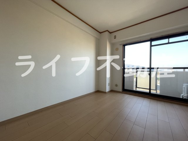 セピア辻井横小路の内装|きれいな内装です