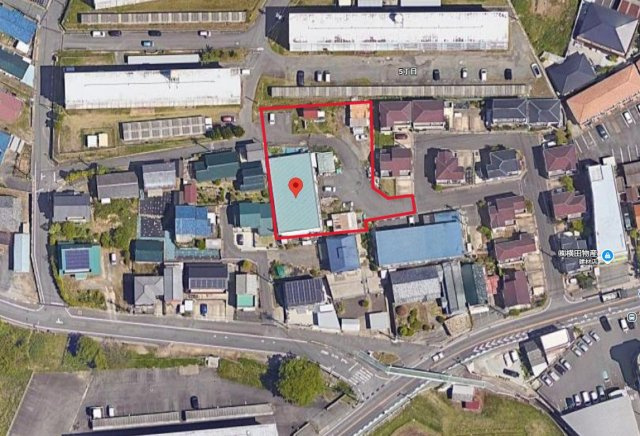 知多郡武豊町字楠5丁目