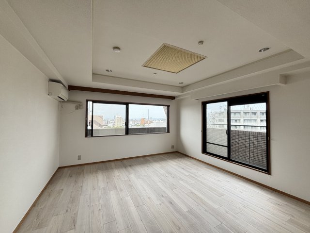アビタシオン泉