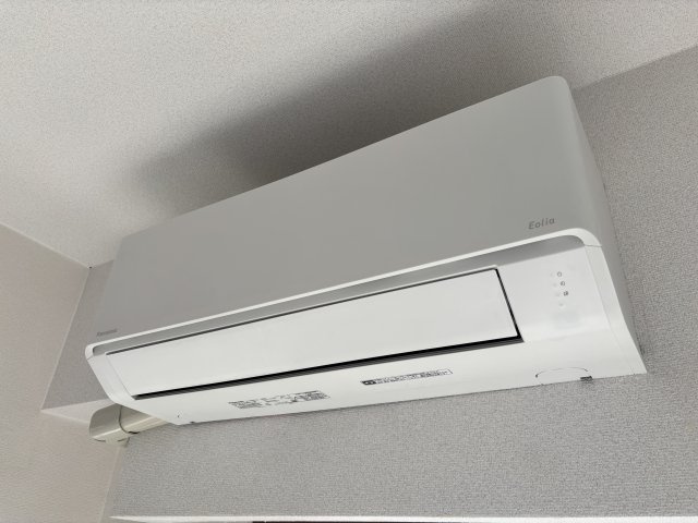 アビタシオン泉の設備