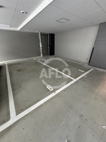 アーバネックス梅田中崎町Ⅱ　扇町小学校区の駐車場|アーバネックス梅田中崎町II　駐車場