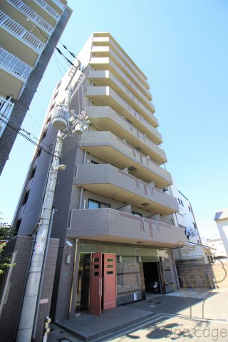 ヴェリテ新大阪