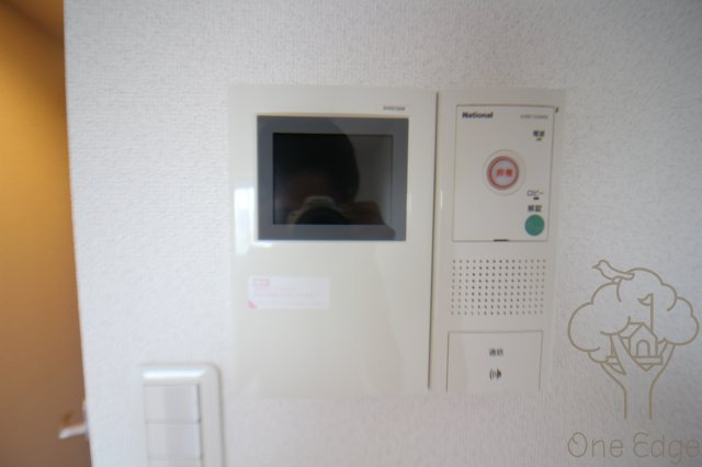 ヴェリテ新大阪の設備