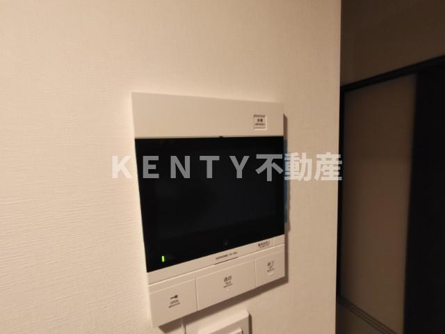 【設備】 | ハーモニーレジデンス蒲田アートヴィラ