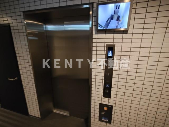 【その他共用部分】 | ハーモニーレジデンス蒲田アートヴィラ