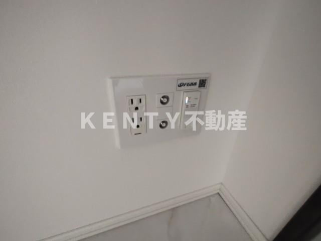 【設備】 | ハーモニーレジデンス蒲田アートヴィラ