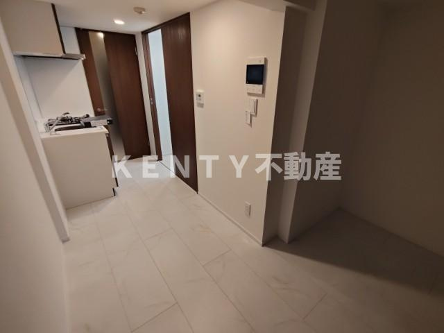 【洋室】 | ハーモニーレジデンス蒲田アートヴィラ | 明るい洋室です