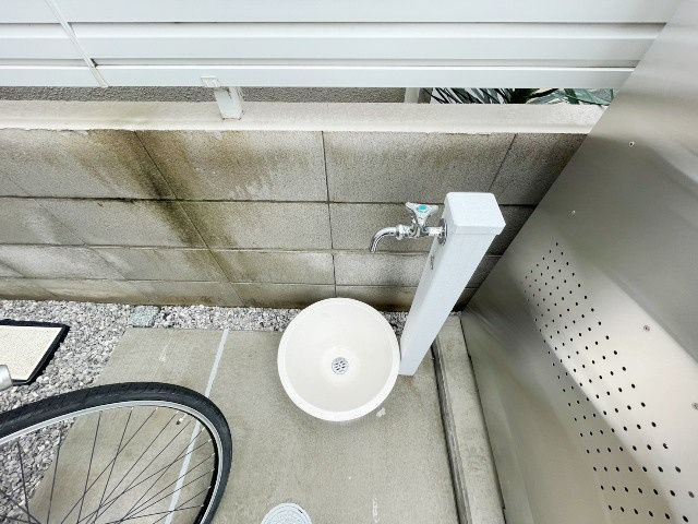 Ｓａｍｉｙ三軒茶屋のその他共用部分