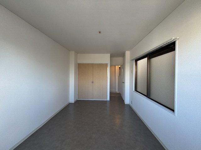 池田市栄本町戸建の居間・リビング