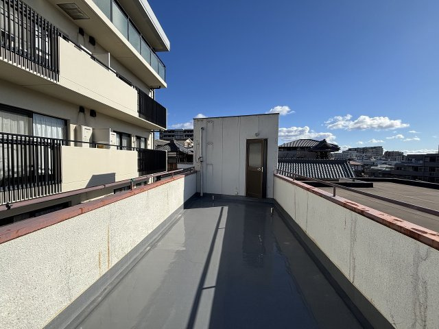 池田市栄本町戸建のその他