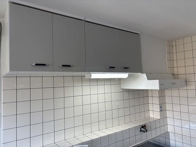 池田市栄本町戸建の内装