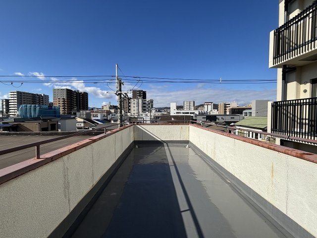 池田市栄本町戸建のその他