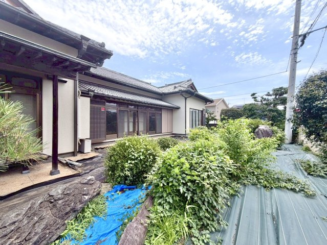 【中古戸建】深谷市上柴町東7丁目