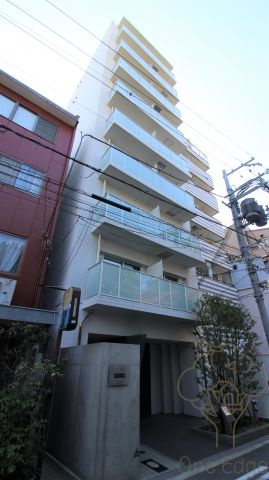 SK大阪天満宮プライマリーワンの外観