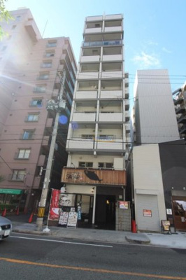 【外観】 | シティサイドステージ福島
