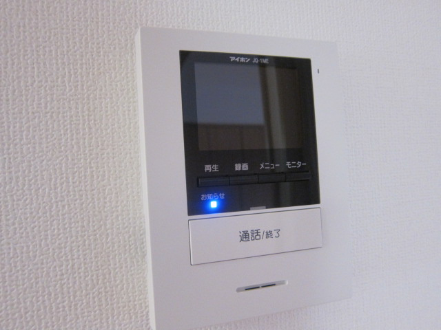 新潟昭和ビル（駅南）のセキュリティ