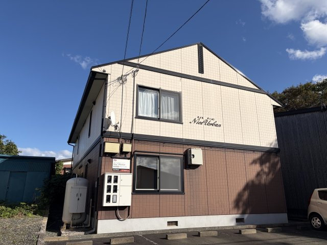 ナイス・アーバン