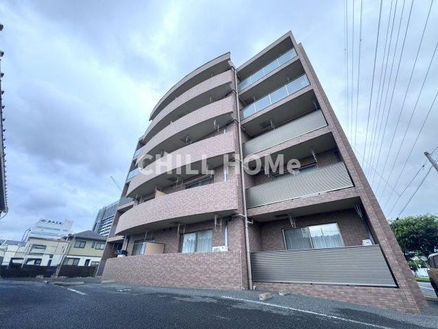 高崎栄町スターレジデンス