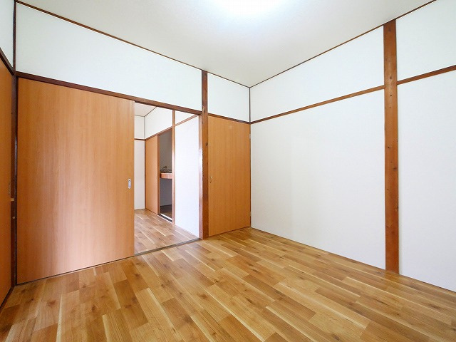 大西貸家のその他