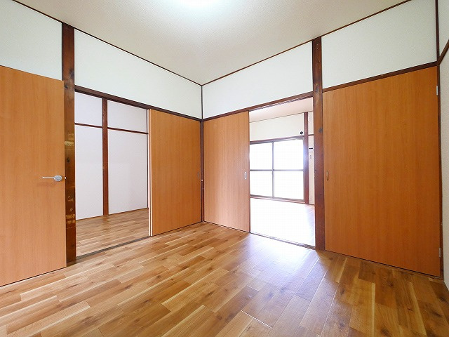 大西貸家のその他