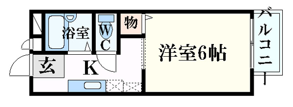 ヴィブレ魚崎北町