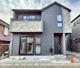 平塚市平塚２丁目　全２棟　新築住宅の画像