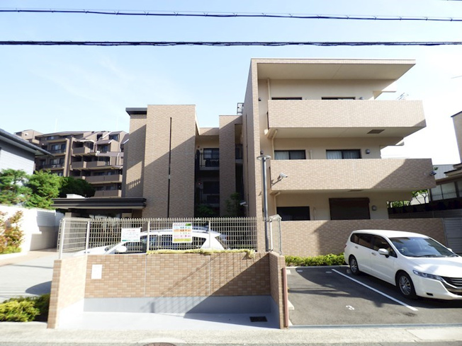 【外観】リブレ御影