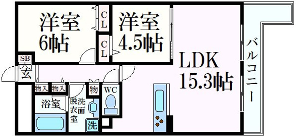 リブレ御影
