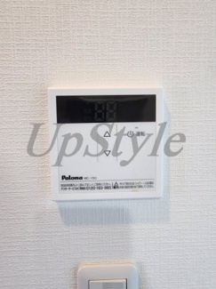 【設備】 | アンバー
