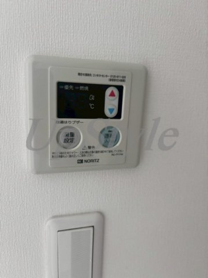【設備】 | スカイステージ南千住