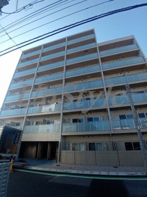 【外観】 | オルタナ四つ木