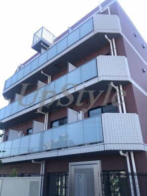 【外観】 | ラフィスタ墨田５丁目Ⅱ