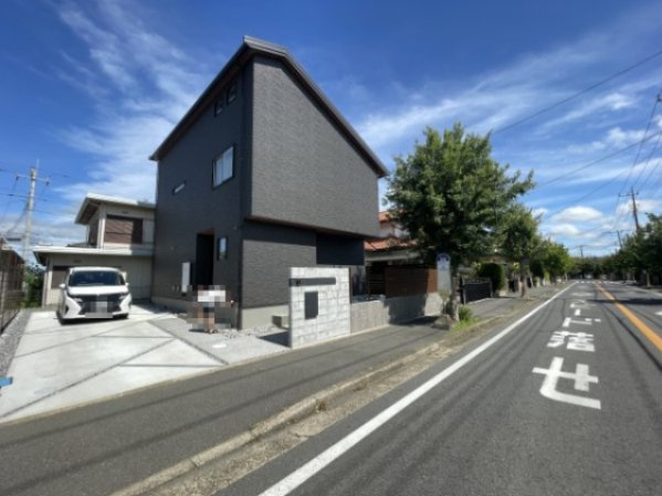 布佐平和台　中古戸建