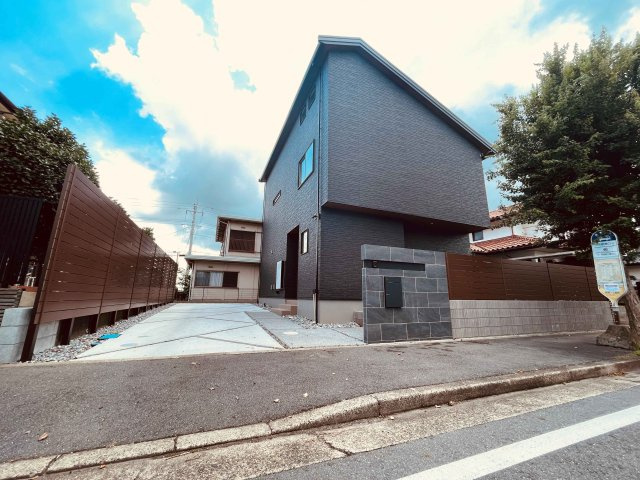 布佐平和台　中古戸建