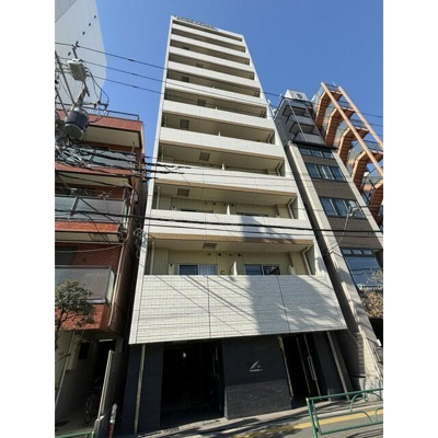 【外観】 | プレール・ドゥーク住吉駅前