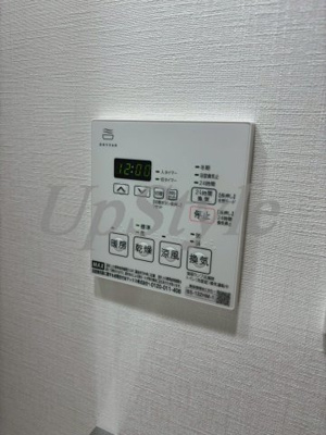 【設備】 | メインステージ四ツ木