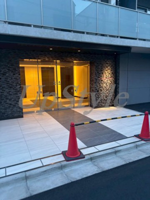 【エントランス】 | メインステージ四ツ木